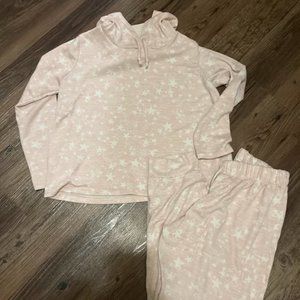 Girls 2 piece set